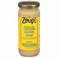 Zoup!® Chicken Potpie Soup Perspective: Main