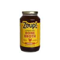 Zoup Good Really Good® Chicken Bone Broth