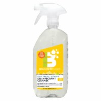 Boulder Clean Lemon Scent Disinfectant Cleaner