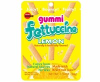 Bourbon's Fettuccine Lemon Flavored Gummi Perspective: Main