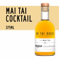 On the Rocks Cruzan Mai Tai Perspective: Main