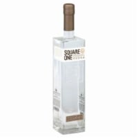 Square One Vodka