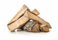 Jack Frost Seasoned Firewood Bundle