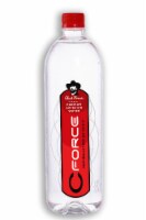 CForce Natural Artesian Bottled Water Perspective: Main