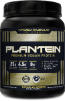 Kaged Muscle® Naturals Multivitamin Banana Bread Premium Vegan Protein