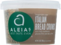 Aleia's Gluten Free Italian Bread Crumbs