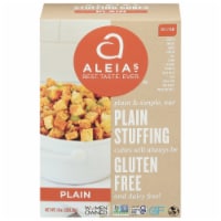 Aleia's® Gluten Free Plain Stuffing Mix