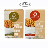 Aleia's - Dsp Stuffing Mix 2flvr - CS of 36-CT