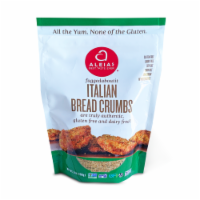 Aleia's® Italian Bread Crumbs