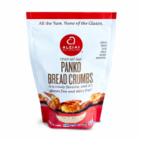 Aleia's® Panko Bread Crumbs