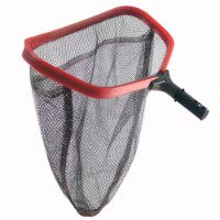 Purity Pools RBLC Red Baron 20 in. Professional Leaf Rake, Leaf Chaser Model