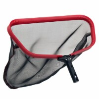 Purity Pools RBTD Leaf Rake Red Baron Tuff Duty