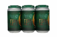 Basic City Beer Co. IPA Beer
