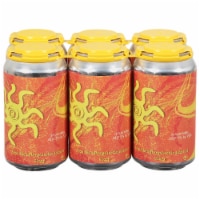 Basic City Beer Company Baby Bask