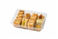 Libanais Assorted Baklava Perspective: Main