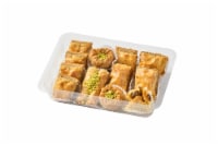 Libanais Assorted Sugar Free Baklava Perspective: Main