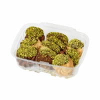 Libanais Cookies Perspective: Main