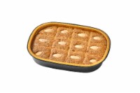 Libanais Quarter Tray of Hareesa Perspective: Main