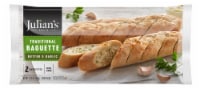 Julian's® Recipe Butter & Garlic Baguette