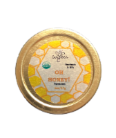 OH Honey! Lip Balm Tin