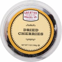 Creative Snacks Co. Dried Cherries