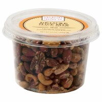 Creative Snacks Co. Roasted Lightly Salted Deluxe Nut Mix