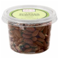 Creative Snacks Co. Lightly Salted Roasted Almonds