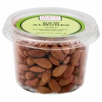 Creative Snacks Co. Raw Nonpareil Almonds