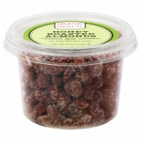 Creative Snacks Co. Honey Roasted Almonds