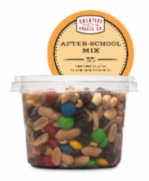 Creative Snacks Co. After-School Mix