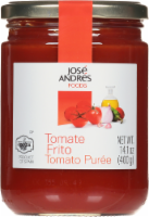 Jose Andres Tomate Puree Perspective: Main