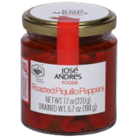 Jose Andres Roasted Piquillo Peppers Perspective: Main