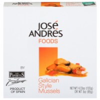 Jose Andres Mussels Galician Style Perspective: Main