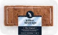 The Killer Brownie Company® Original Brownies Perspective: Main