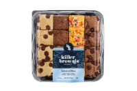 The Killer Brownie® Company Assorted Bites Perspective: Main