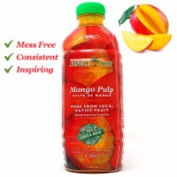 MANGO Puree Mix - 1 Lt