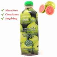 GUAVA Puree Mix - 1 Lt