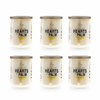 Dulu PICKLED HEARTS OF PALM