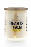 Dulu PICKLED HEARTS OF PALM