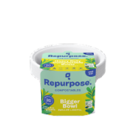 Repurpose® Compostable Bowls Perspective: Main