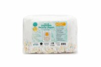 Little Toes Natural Disposable Swimmy Diapers (Small, 24 Count, 6.5-17lbs / 3-8 kg)