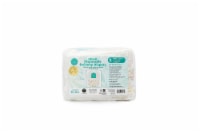 Little Toes Natural Disposable Swimmy Diapers (Small, 12 Count, 6.5-17lbs / 3-8 kg)
