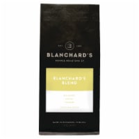 Blanchard's Blend Whole Bean Coffee Perspective: Main