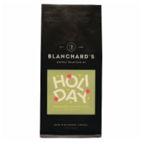 Blanchard's Holiday Blend Coffee Perspective: Main