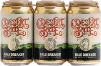Bale Breaker Brewing Co. Desert Bite IPA Beer Perspective: Main