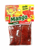 El Super Leon Relle Rollo Mango Pulp