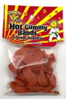 El Super Leon Hot Gummy Bands Perspective: Main