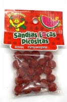 El Super Leon® Sandias Locas Picositas Candy Perspective: Main
