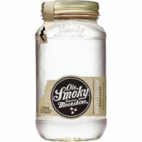 Ole Smoky White Lightnin' Moonshine Tennessee Corn Whiskey Perspective: Main