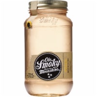 Ole Smoky Peach Moonshine Tennessee Whiskey Perspective: Main